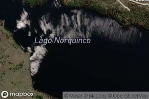Lago Norquinco