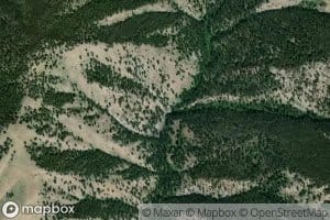 North Fork Tower Creek