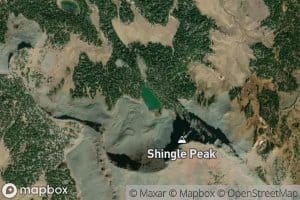 Shingle Lake