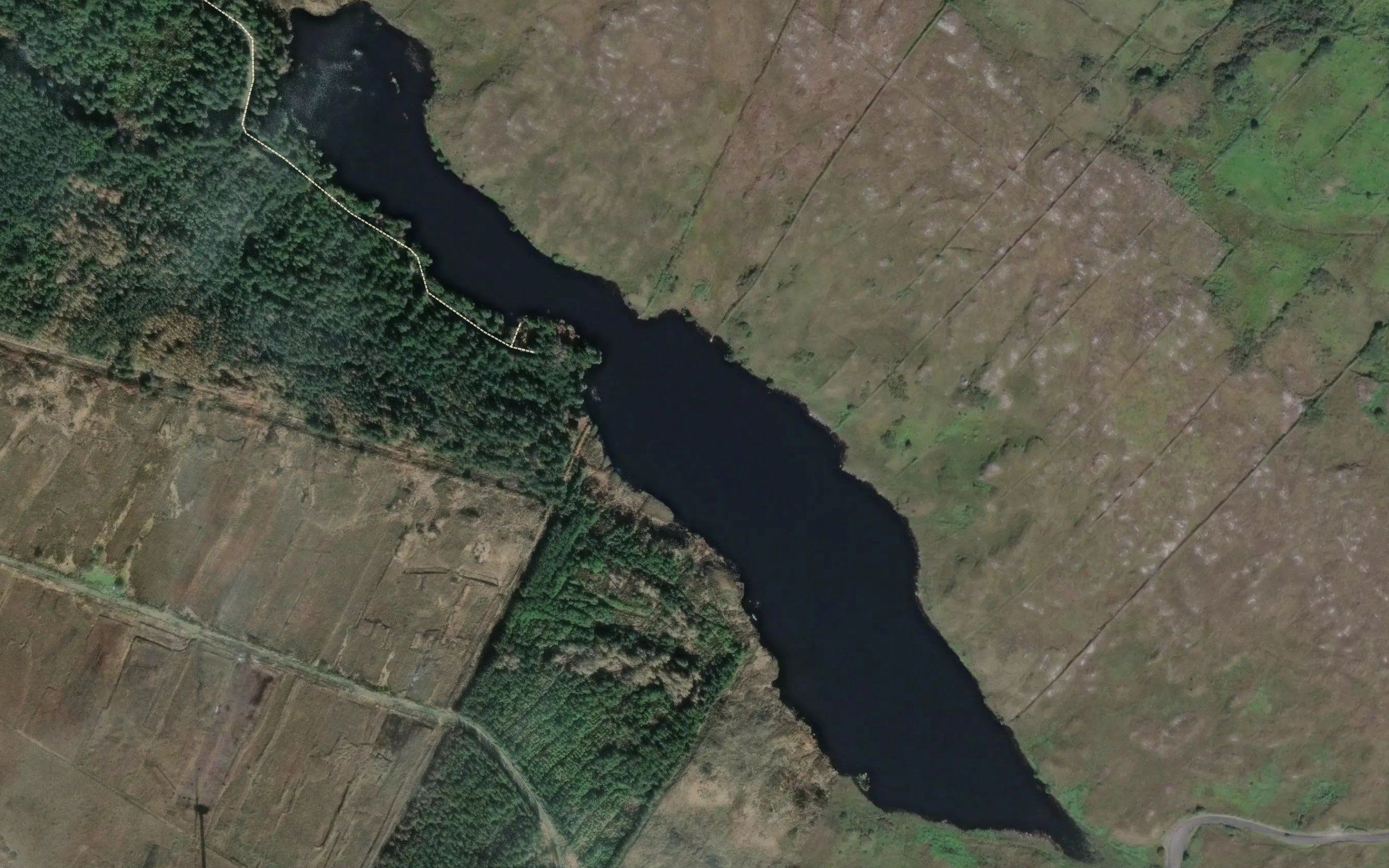 Lough Namanlagh