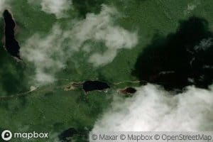 Lac Hugo