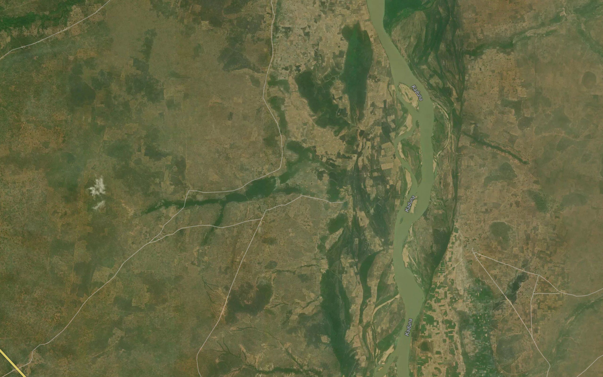 River Konku