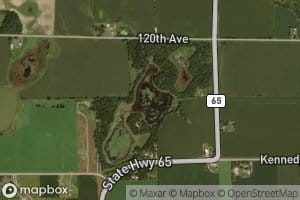 Badger Lake