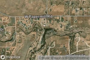 Dodson Wash