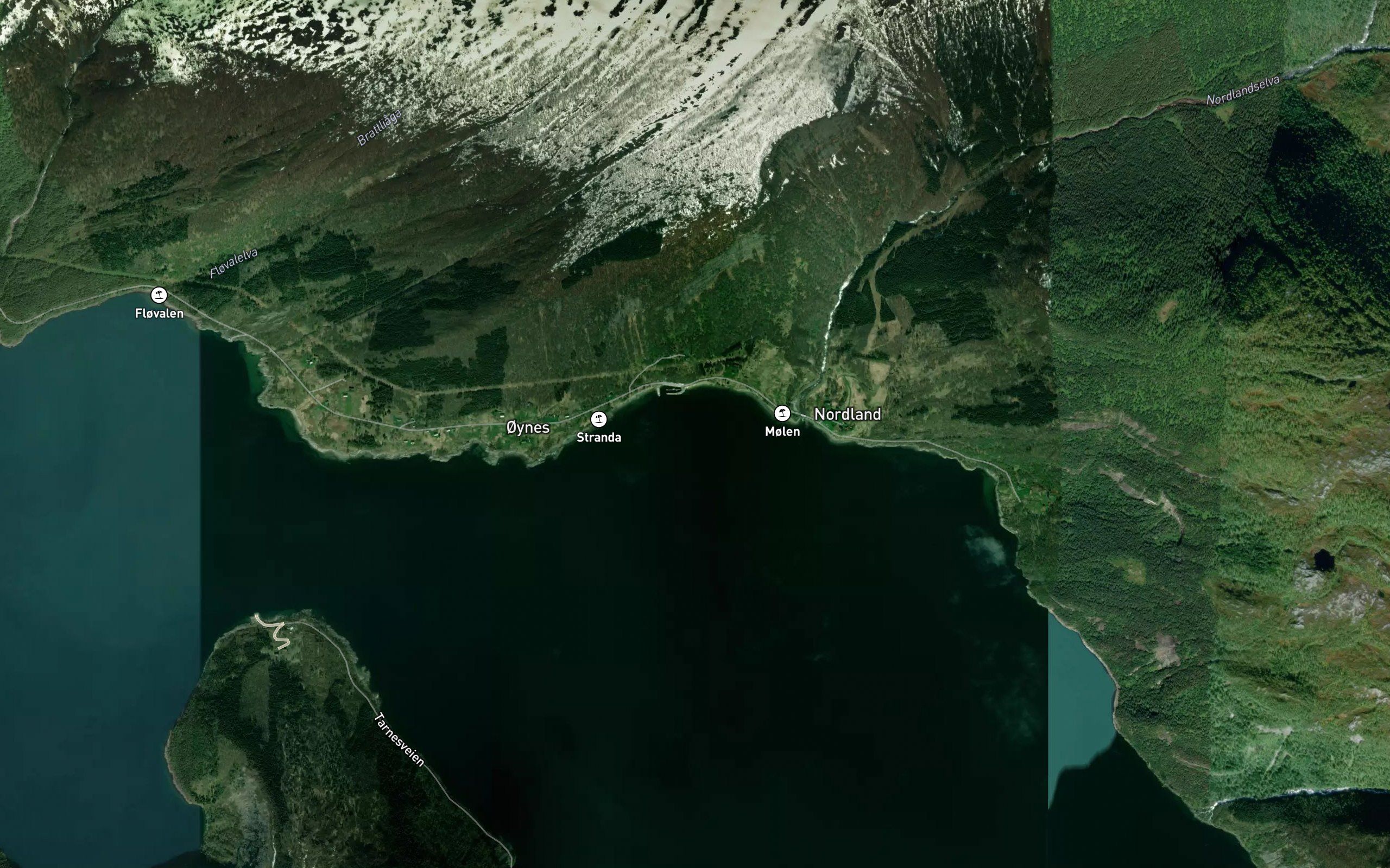 Nordlandsvika