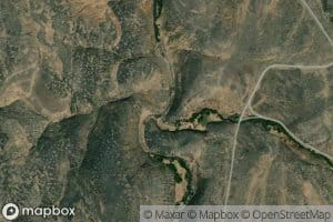 Sheep Creek