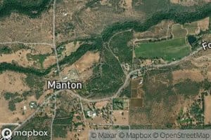 Cross Country Ditch