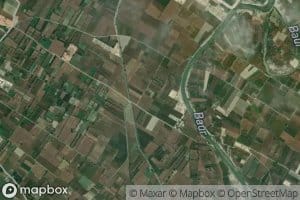 Pilakhar Canal Right Branch