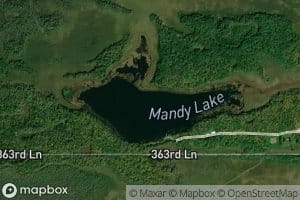 Mandy Lake