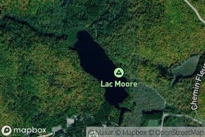 Lac a Moore
