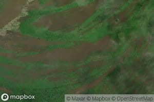 Laguna Los Patiecitos