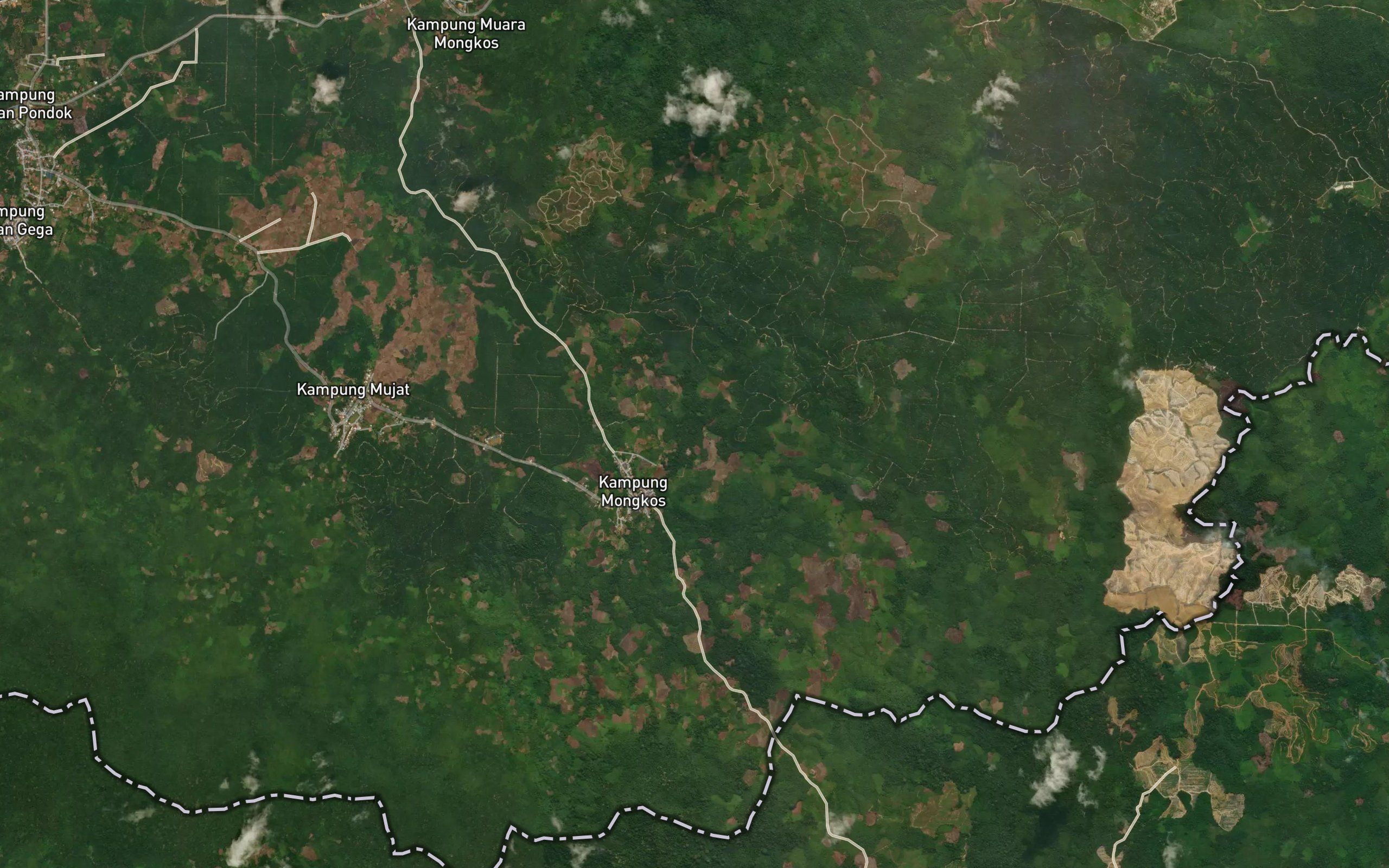 Sungai Mepa