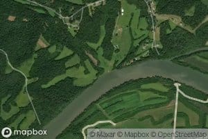 Sugar Creek