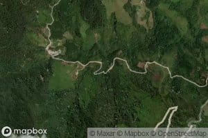 Quebrada La Arrinconada