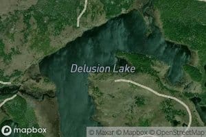 Delusion Lake