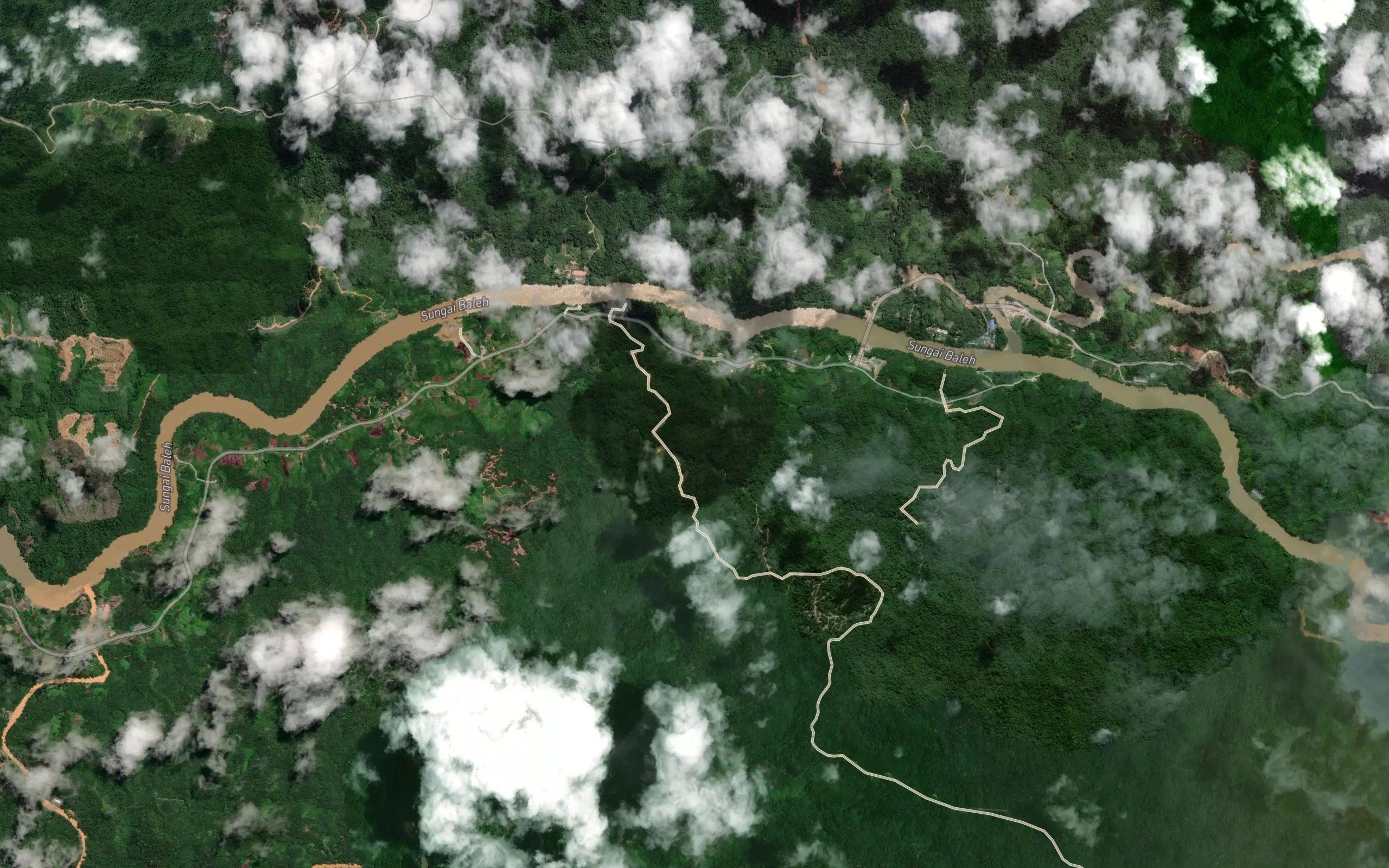 Sungai Jambu