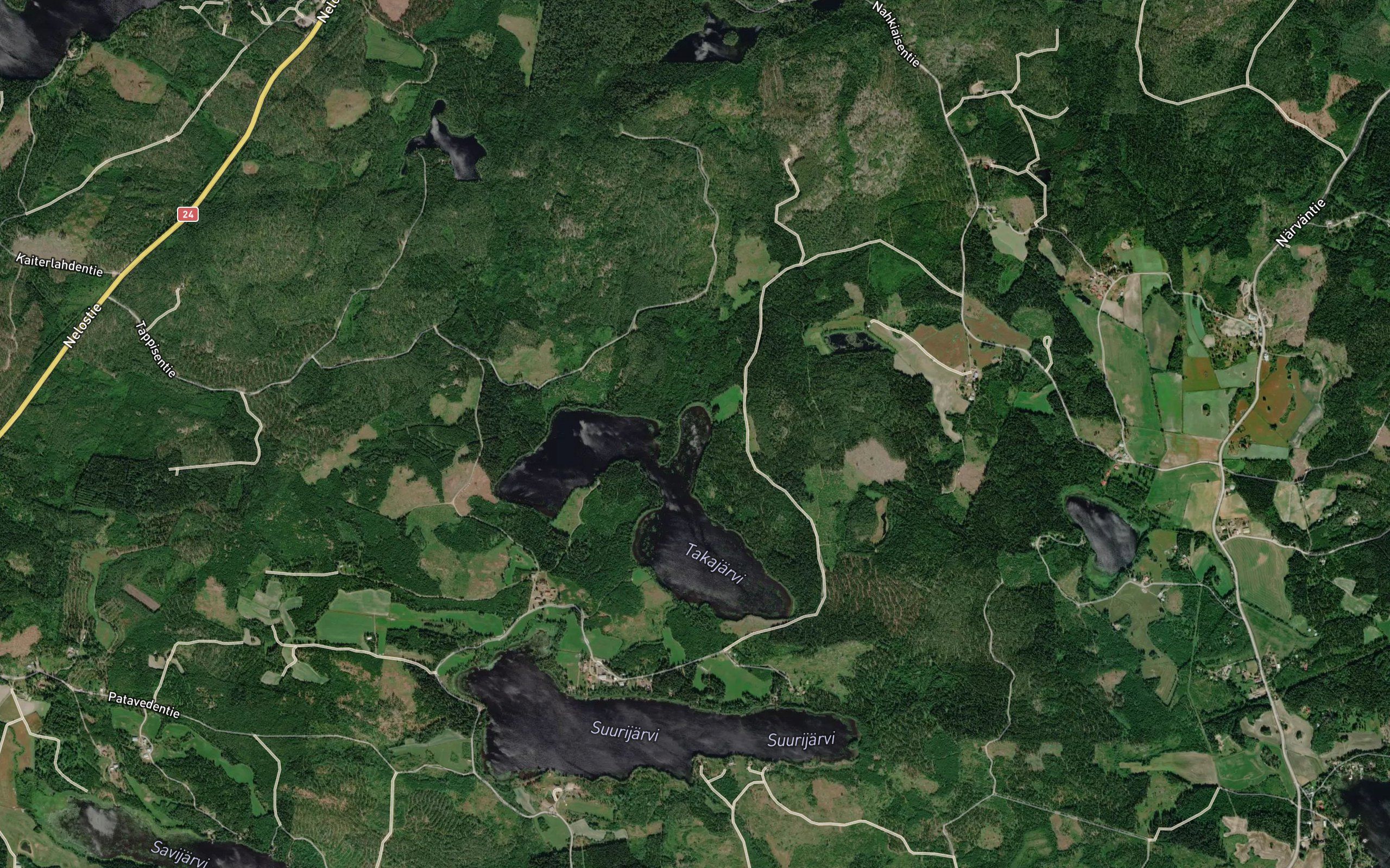 Saukonlahti