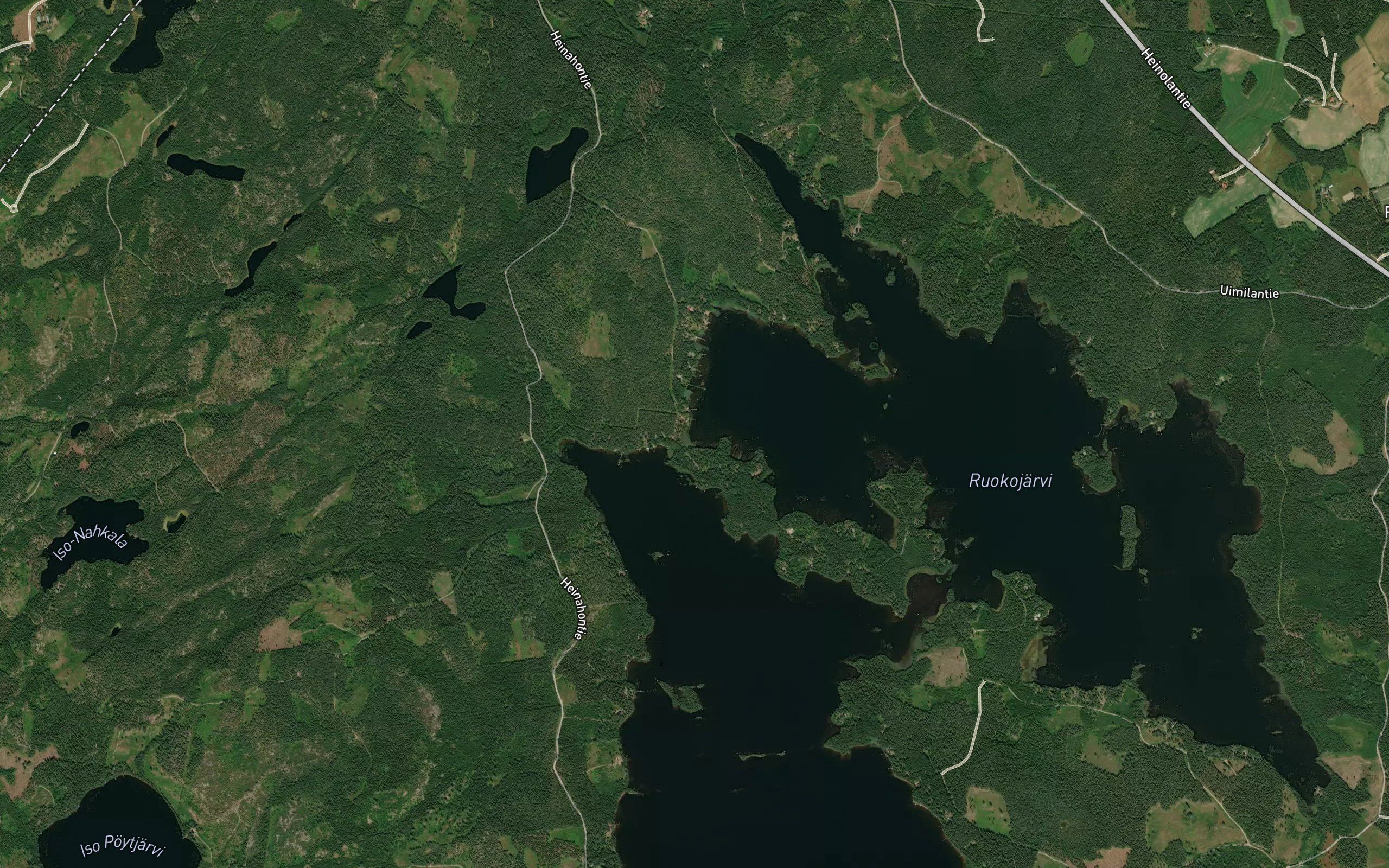 Vahasalmi