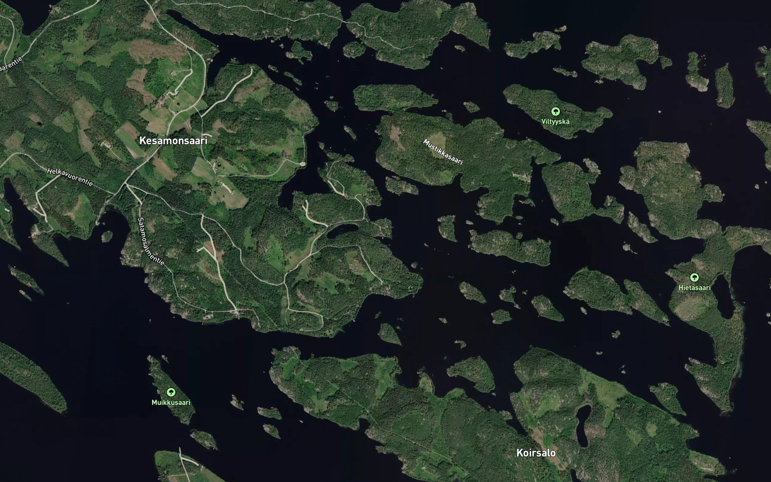 Vakevalanlahti