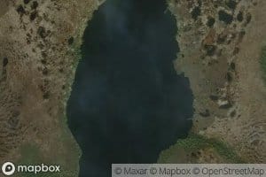 Ozero Podruzhenskoye
