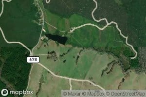 Johnsons Pond