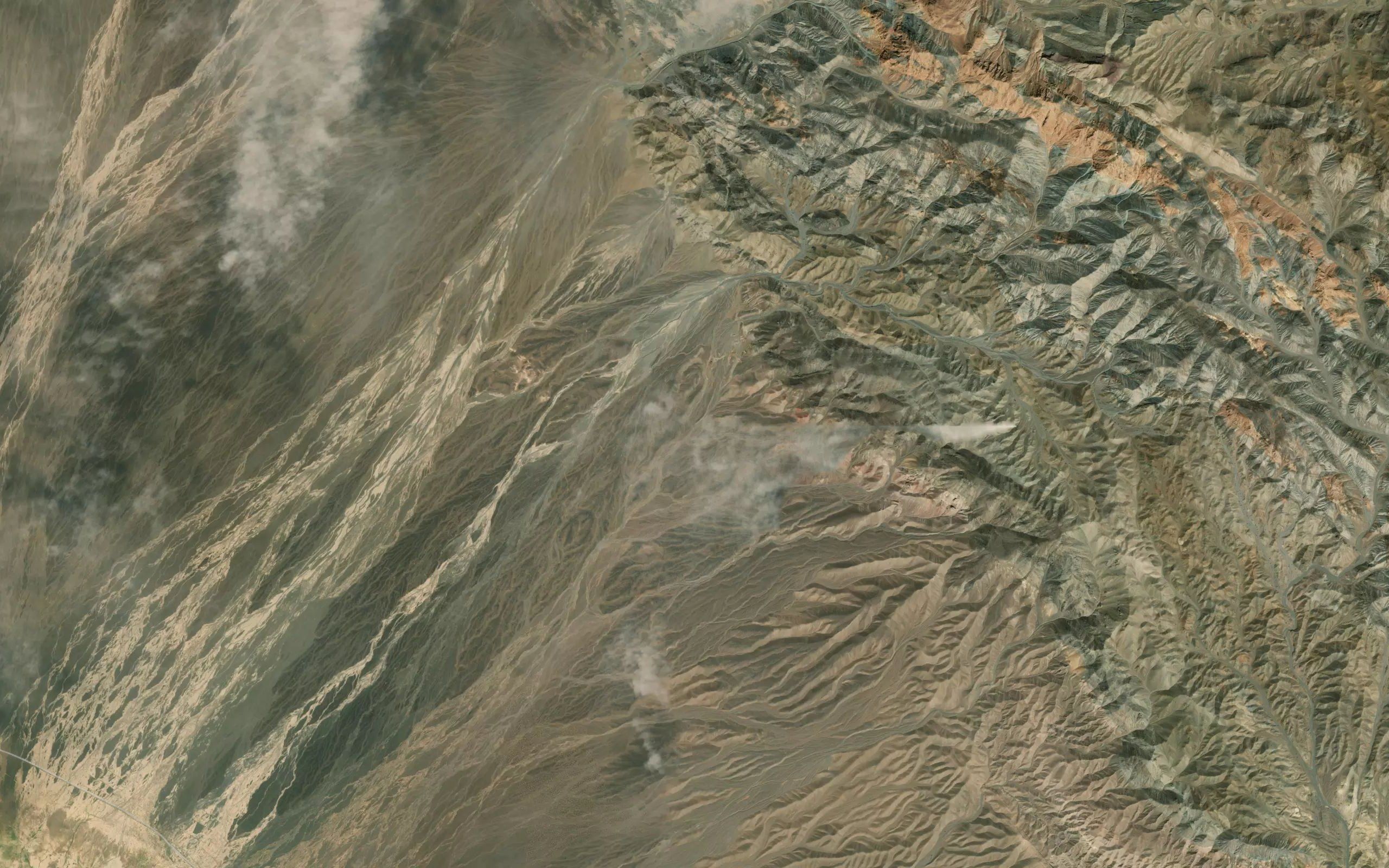 Cheshmeh-ye Shurak