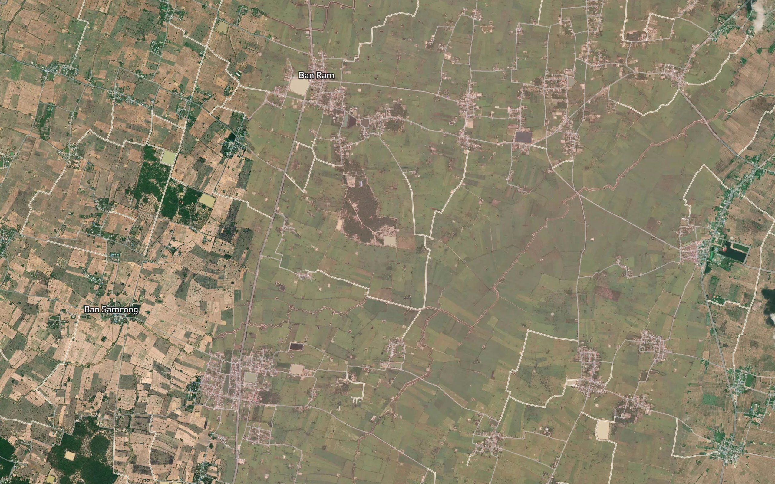 Nong Prue