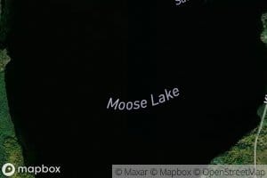 Moose Lake