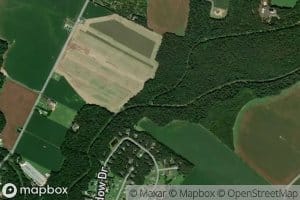 West Branch Gum Branch