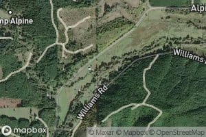 Rambo Creek