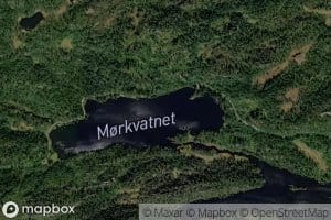 Morkvatnet