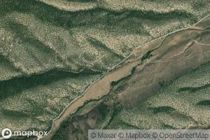 Cedar Fork