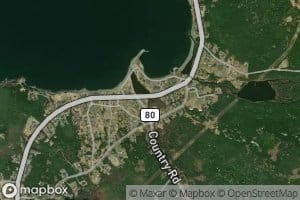 Heart's Delight Pond