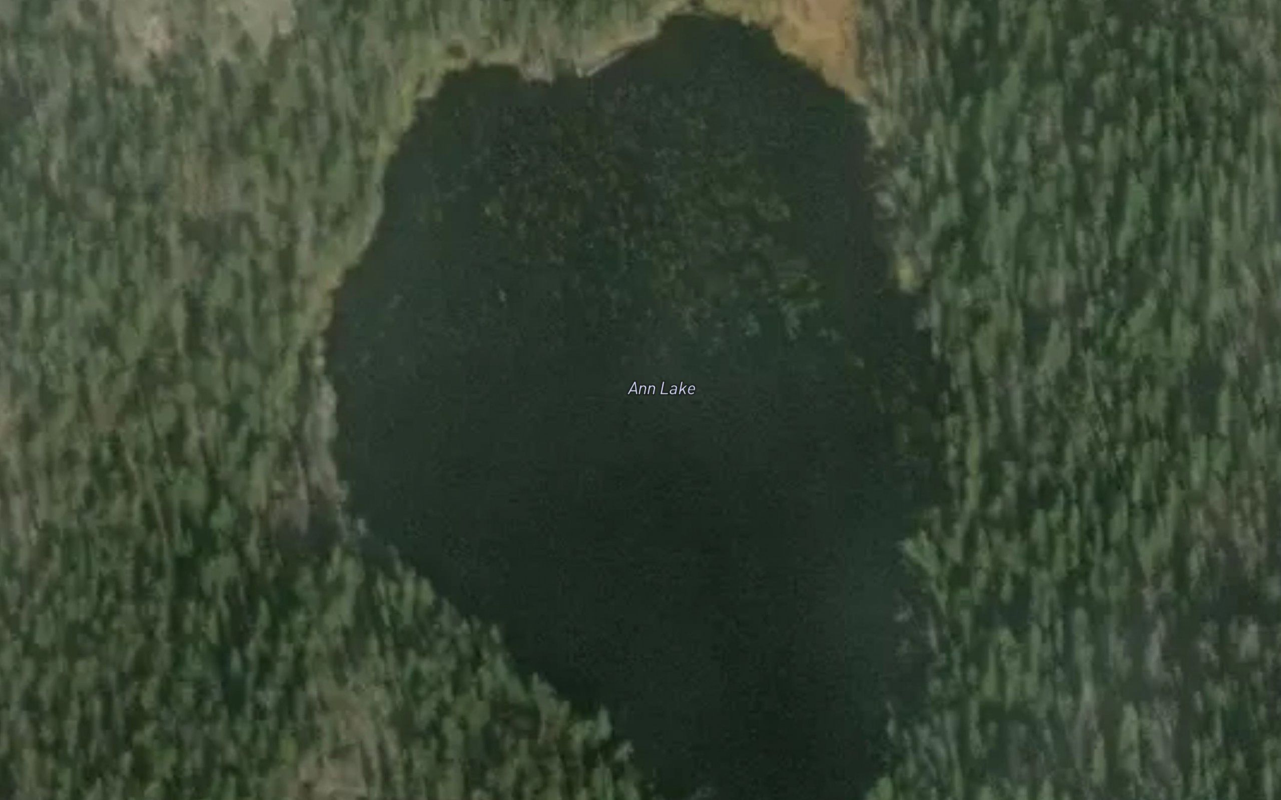 Ann Lake