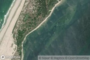 Hungryman Cove