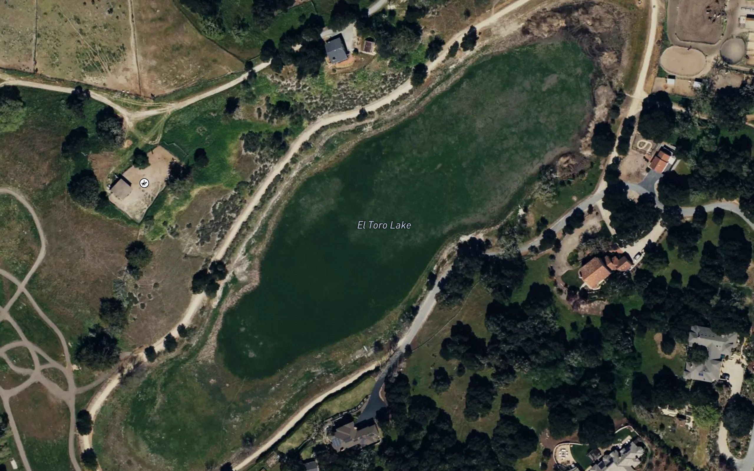 El Toro Lake