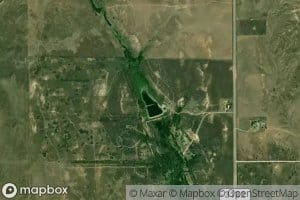 Valley Springs Lakes