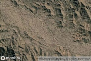 Quebrada de la Cuesta de Usno