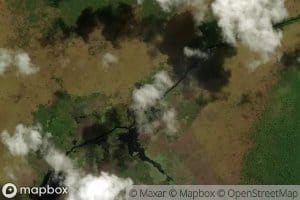 South Durabanna Creek