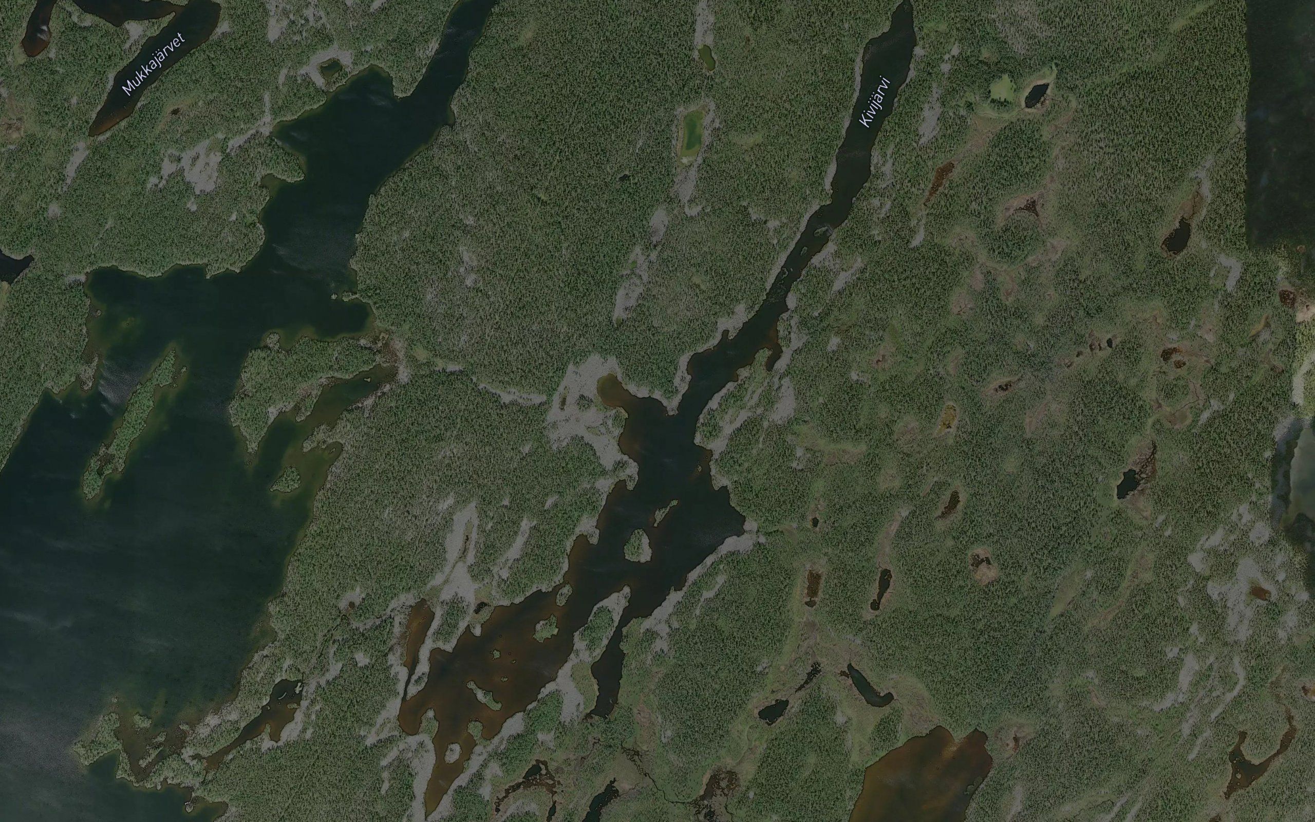 Kivijarvi
