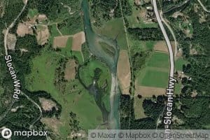 Popoff Creek
