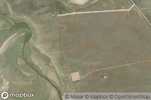 Hamilton Number 2 Reservoir