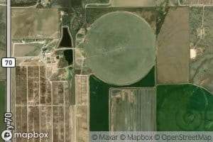 Perryton Feeders Lake Number 1