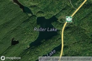 Roller Lake
