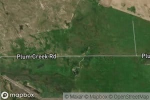 Rush Creek