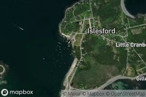 Hadlock Cove