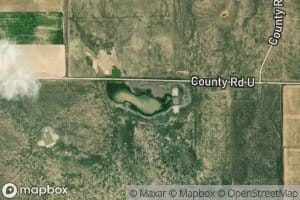 Evilsizer Lake