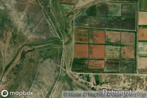 Babayurtovskiy Kanal