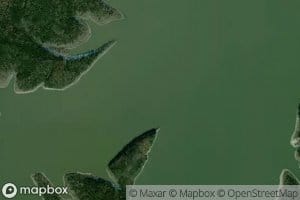 Little Pomme de Terre River