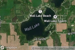 Wall Lake